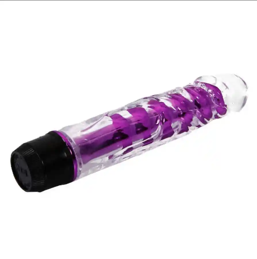 Vibrador Pilot Liso