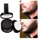 Maquillaje Cubre Canas Bunee Black -negro