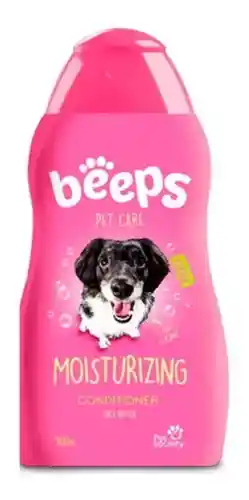 Acondicionador Beeps Para Perro