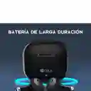 Audífonos In-ear Inalámbricos 1hora Aut203