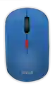 Maxell Mouse Mowl-100 Blue Inalambrico 1600 Dpi
