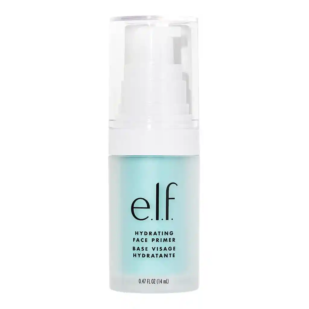 Elf Primer Hidratante Borrador De Poros 14ml
