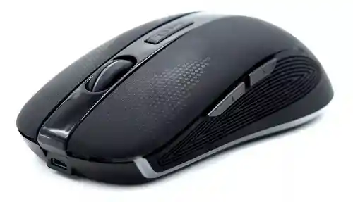 Mouse Inalámbrico Jyr Mijr-018