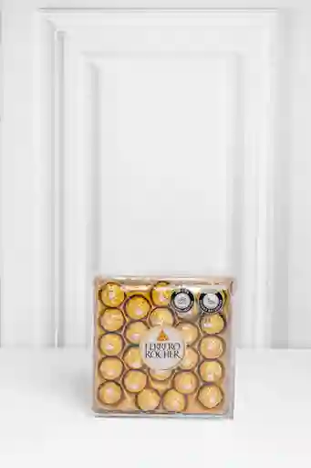 Ferrero Diamantada X 24