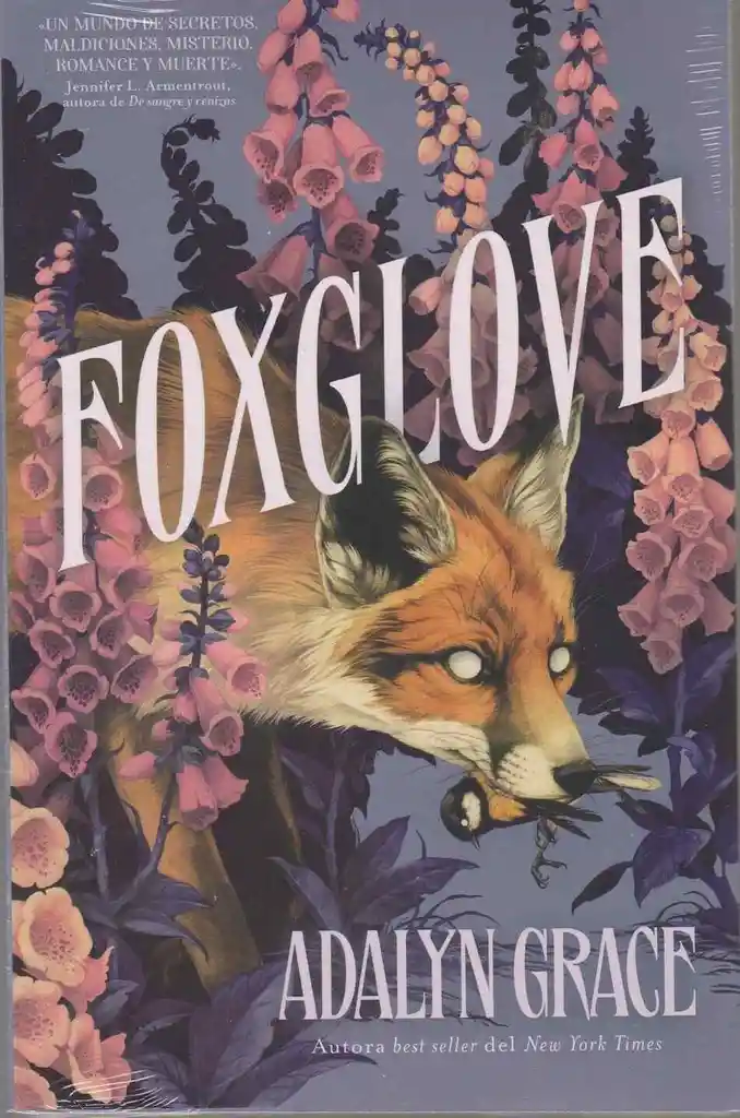 Foxglove