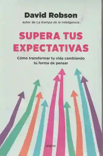 Supera Tus Expectativas