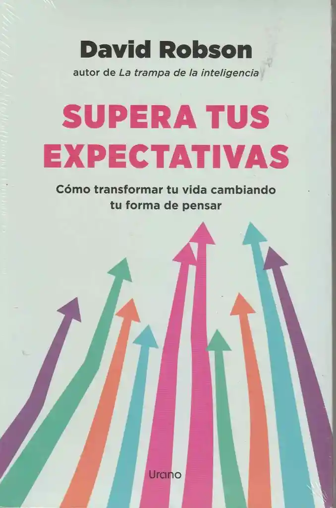 Supera Tus Expectativas