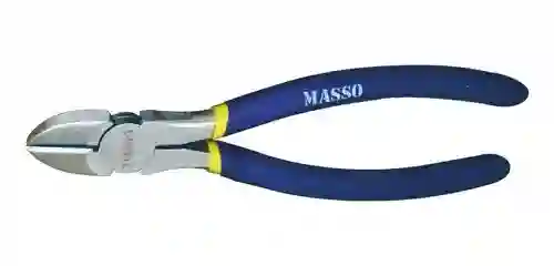 Alicate Corta Frio Masso 6"