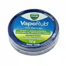 Vick Vapo Rub