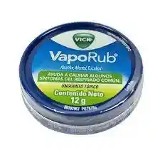 Vick Vapo Rub