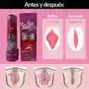 Estrechante Vaginal Lubricante En Aceite Estimulante Sex Love 10 Ml