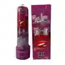 Estrechante Vaginal Lubricante En Aceite Estimulante Sex Love 10 Ml