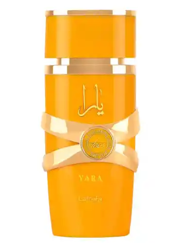 Yara Tous Lattafa Perfumes Para Mujeres