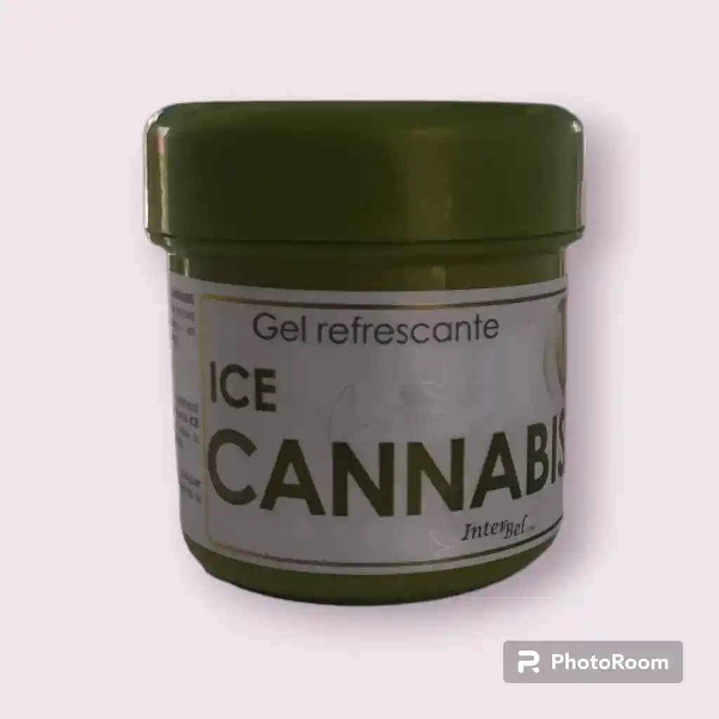 Ice Cannabis X 110 Gr