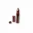 Depilador Facial 2 Cabezas Recargable