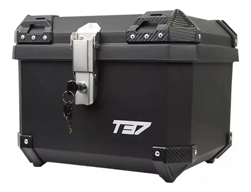 Maletero Tech T-37