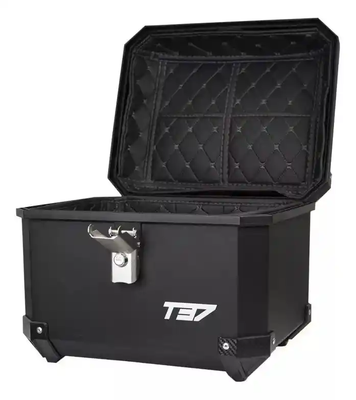 Maletero Tech T-37