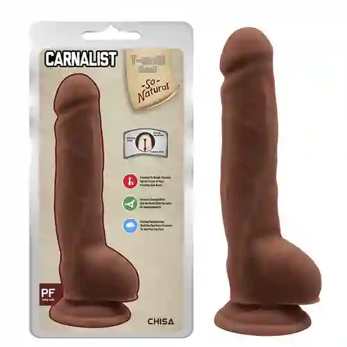 Dildo Carnalist Pleasure