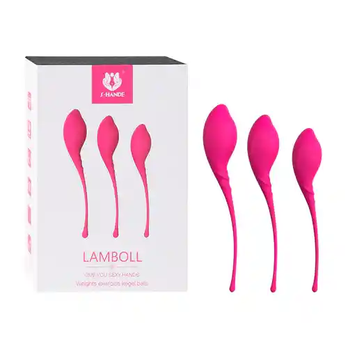 Lamboll Magenta