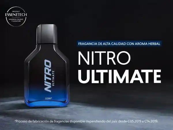 Nitro Ultimate