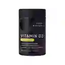 Vitamin D3 360 Softgels Sports Research