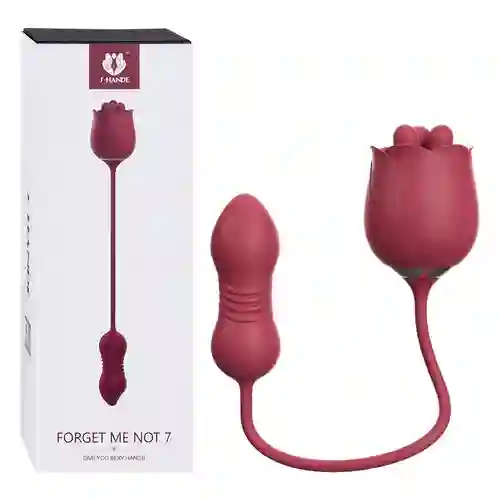 Vibrador Forget-me-not-7