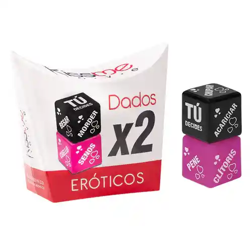 Dados Eróticos