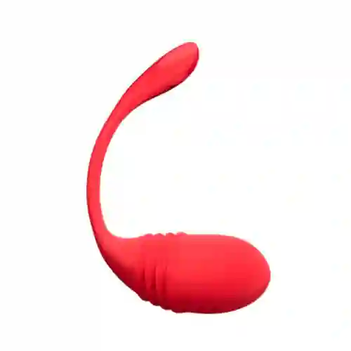 Vulse (thrusting Egg Vibrator )