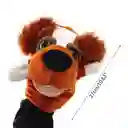 Títeres De Mano Marionetas En Peluche De Animales Para Niños