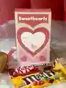 Sweethearts Box