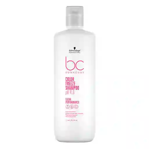 Color Freeze Shampoo 1000ml