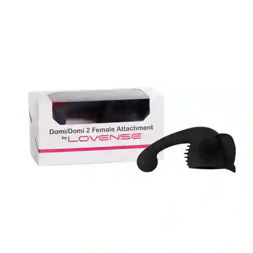 Accesorio Para Domi Femenino By Lovense
