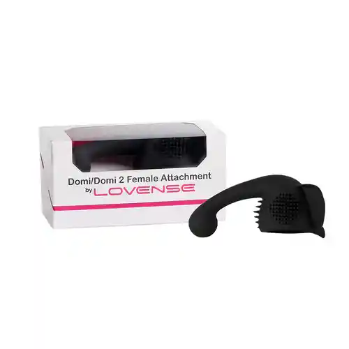 Accesorio Para Domi Femenino By Lovense