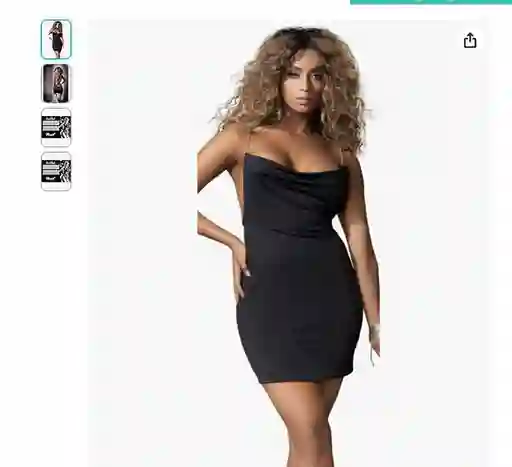 Dress
