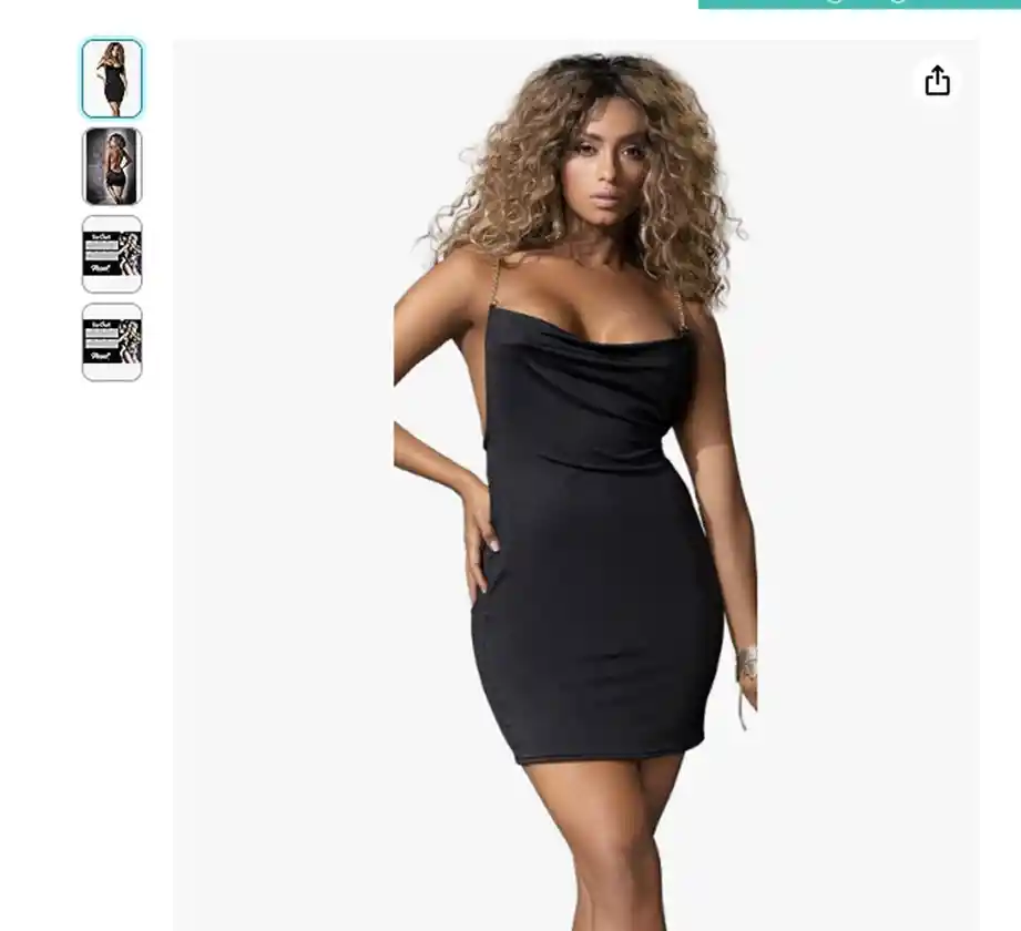 Dress