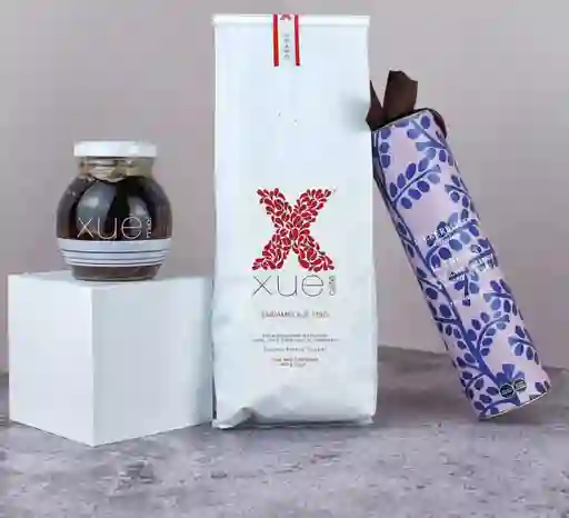 Kit Ensamblaje Fino-trufas De Chocolate Y Miel