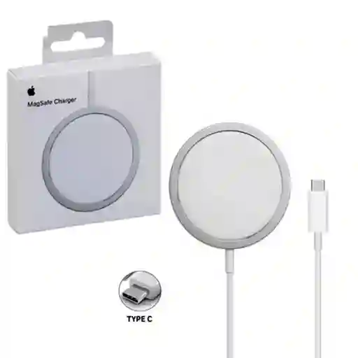 Cargador Magsafe Apple