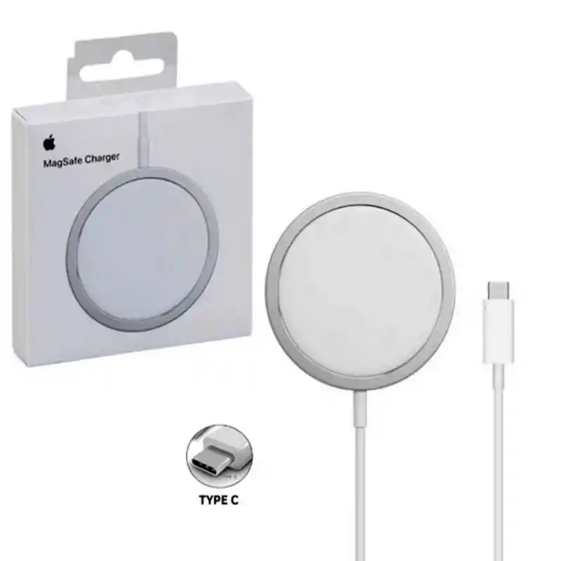Cargador Magsafe Apple