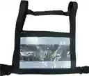 Chaleco Reflectivo Reglamentario H Motociclista
