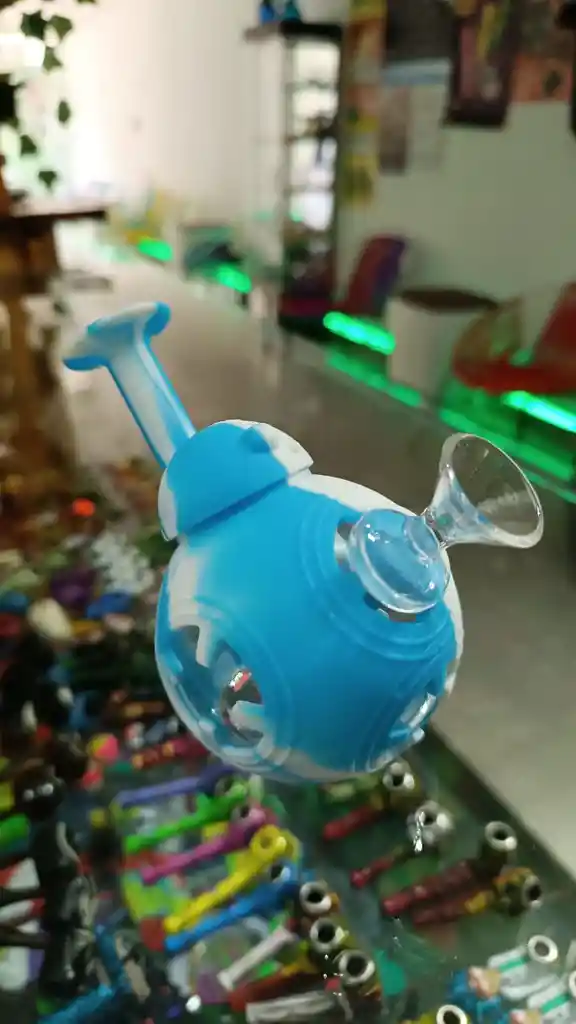 Bong Bb8 Star Wars