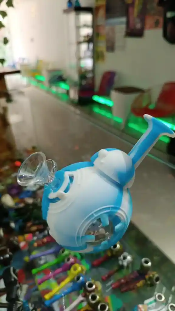 Bong Bb8 Star Wars