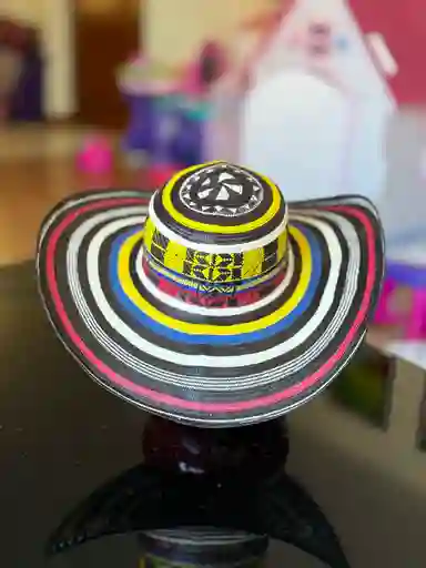 Sombrero Vueltiao Colombia