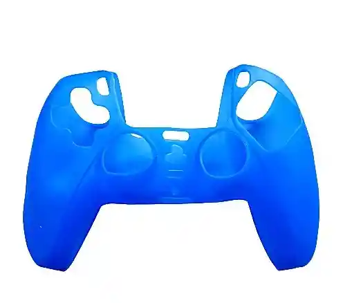 Forro De Silicona Protector Para Control Ps5 Dualsense