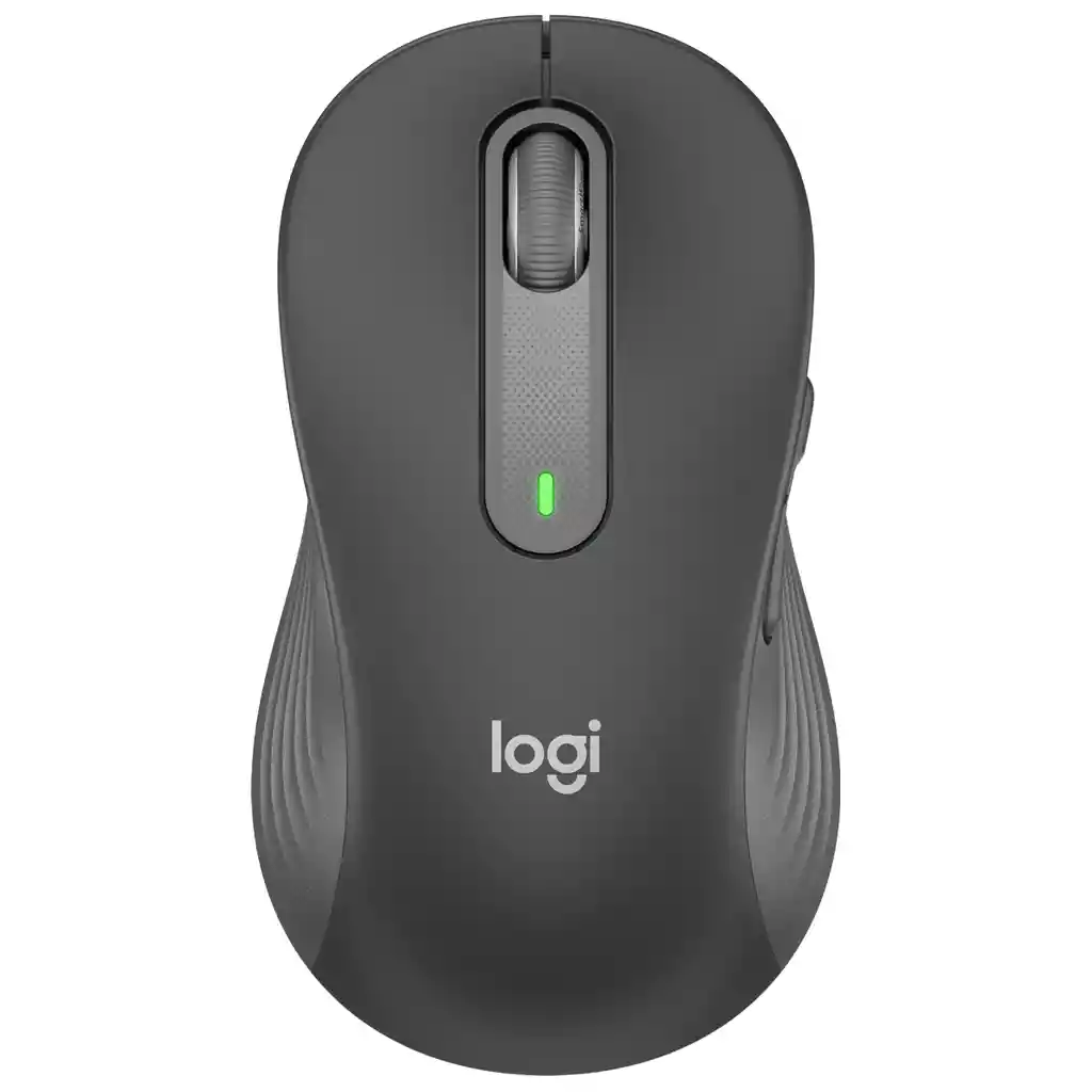 Logitech Mouse Inalámbrico Signature M650 L Left - Zurdo