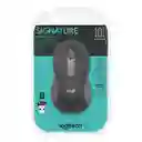 Logitech Mouse Inalámbrico Signature M650 L Left - Zurdo