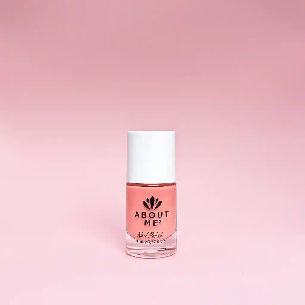 Esmalte Flora About Me