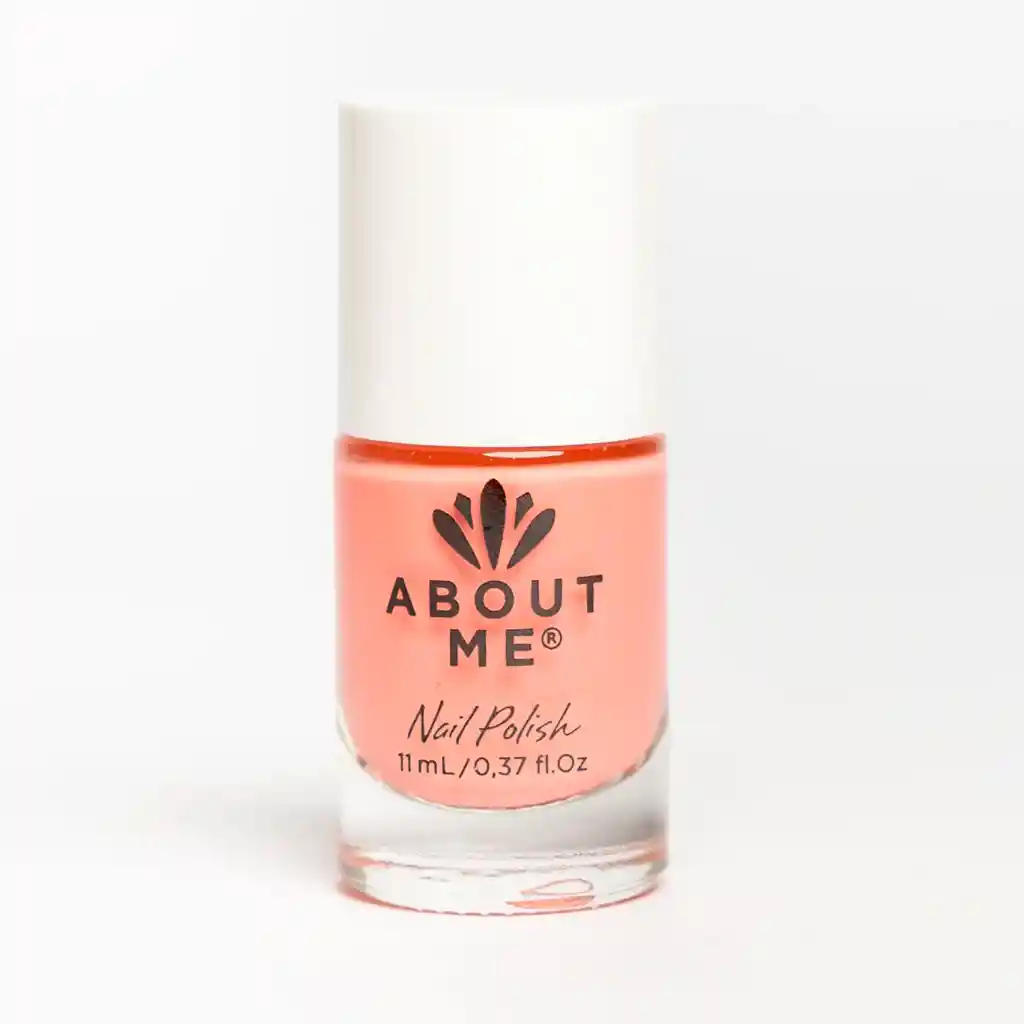 Esmalte Flora About Me