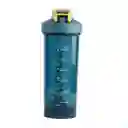 Termo Proteína Mezclador Shaker 800ml - Azul - Wonder