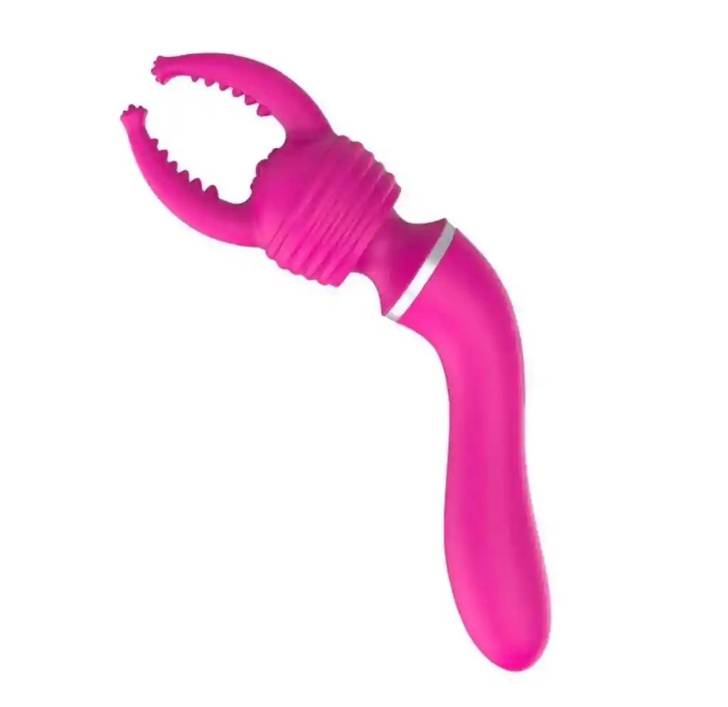 Kit Vibrador Varita