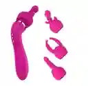 Kit Vibrador Varita